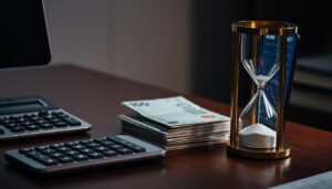 Was ist eine Burn Rate? Definition & Berechnung