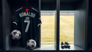 Cristiano Ronaldo Jr.: Alter, Größe, Familie & Karriere (2026)