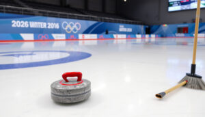 Curling Spielplan und Ergebnisse Olympia 2026 – live