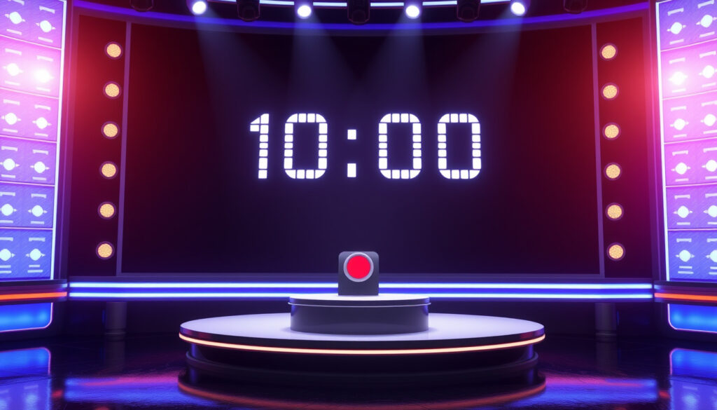 Émilien bei 12 Coups de Midi: Elimination bestätigt