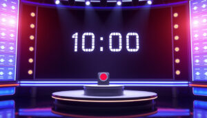 Émilien bei 12 Coups de Midi: Elimination bestätigt