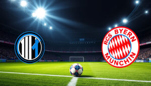 Inter vs. Bayern: Alle Duelle, Ergebnisse und Highlights