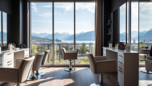 Salon de Coiffure Lausanne: Die besten Friseure im Vergleich