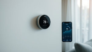 Smart-Thermostat: Was ist das, Vorteile, Nachteile und Kosten
